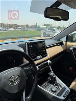 تويوتا راف 4